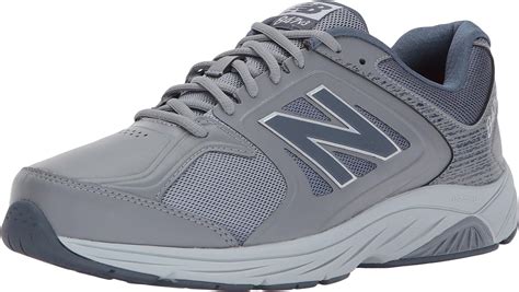 new balance walking shoes with arch support
